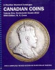 The Charlton standard catalogue of Canadian coins 2012. Cover Image