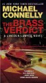 The brass verdict : a novel  Cover Image