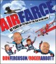 Go to record Air Farce : 40 years of flying by the seat of our pants