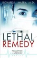 Lethal remedy  Cover Image