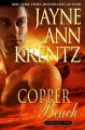 Copper Beach : a dark legacy novel  Cover Image