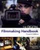 The digital filmmaking handbook  Cover Image