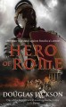 Hero of Rome  Cover Image