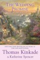 The wedding promise : an Angel Island novel  Cover Image