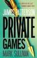 Private games : a novel  Cover Image