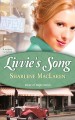 Livvie's song  Cover Image