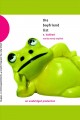 The boyfriend list [(15 guys, 11 shrink appointments, 4 ceramic frogs, and me, Ruby Oliver)]  Cover Image