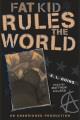 Fat kid rules the world Cover Image