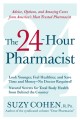 The 24-hour pharmacist advice, options, and amazing cures from America's most trusted pharmacist  Cover Image