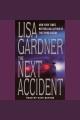 The next accident Cover Image