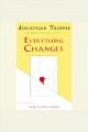 Everything changes Cover Image