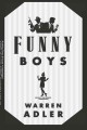 Funny boys Cover Image