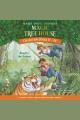 Magic tree house collection. Books 17-24 Cover Image