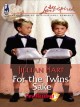 For the twins' sake Cover Image