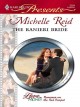 The Ranieri bride Cover Image