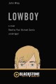 Lowboy Cover Image