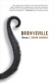 Brownsville stories  Cover Image