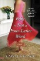 Fifty is not a four-letter word Cover Image