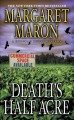 Death's half acre a Deborah Knott mystery  Cover Image