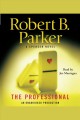 The professional Cover Image