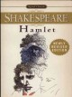 The tragedy of Hamlet, Prince of Denmark Cover Image