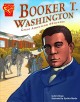 Booker T. Washington great American educator  Cover Image