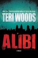 Alibi a novel  Cover Image