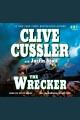 The wrecker Cover Image