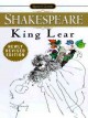 The tragedy of King Lear Cover Image