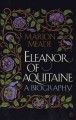 Eleanor of Aquitaine a biography  Cover Image