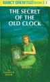 The secret of the old clock Cover Image