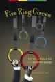 Five ring circus myths and realities of the Olympic games  Cover Image