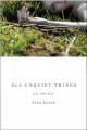 All unquiet things Cover Image