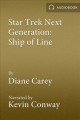 Ship of the line Cover Image