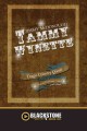 Tammy Wynette tragic country queen  Cover Image
