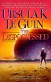 The dispossessed Cover Image