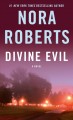 Divine evil Cover Image