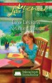 Love lessons Cover Image