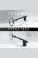The big girls [a novel]  Cover Image