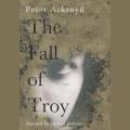 The fall of Troy Cover Image