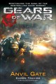 Gears of war Anvil Gate  Cover Image