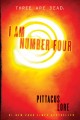 I am number four Cover Image