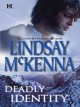 Deadly identity Cover Image