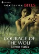Courage of the wolf Cover Image