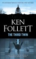 The third twin a novel  Cover Image