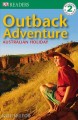 Outback adventure Australian holiday  Cover Image