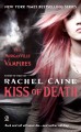 Kiss of death Cover Image