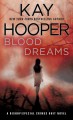 Blood dreams Cover Image