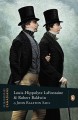 Louis-Hippolyte LaFontaine and Robert Baldwin Cover Image
