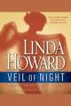 Veil of night Cover Image